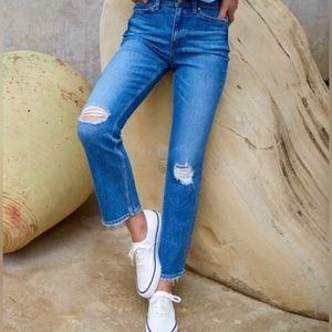 Ayr yes yes yes jeans